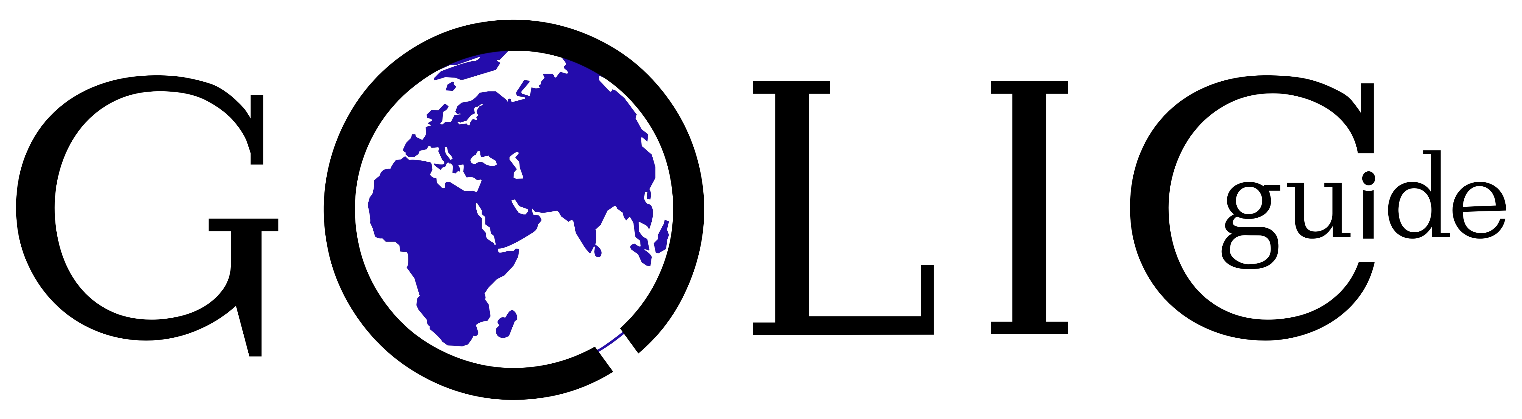 GOLIC logo