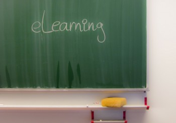 E-learning platforms