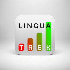 Press release of the Lingua Trek project